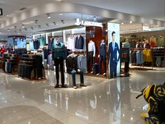 -天和百货(华南MALL店)