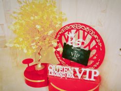 -女王传奇SPA·美容美体