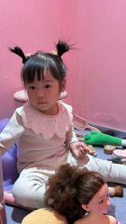 -嗨贝天地亲子乐园 · 生日派对·VR对战(万象城店)