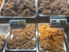 -超级鸡车(曹杨路店)