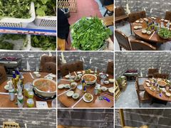-黔豆园豆米火锅·野菜馆(都匀二店)