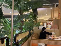 -泰椰里·泰国餐厅(智慧城广百广场店)