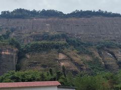 -丹霞山风景名胜区