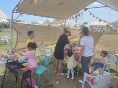 -梁子湖东篱老屋生态庄园