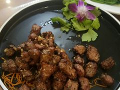 特色小牛肉-友强·22年特色海鲜大排档·闽菜(湖里店)