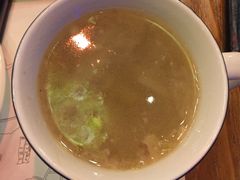 胡桃里例汤-胡桃里音乐酒馆(曲江店)