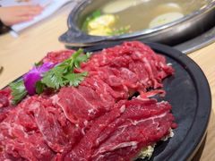 -正禾鲜·潮汕牛肉火锅(凯德天府店)