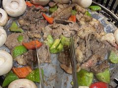 -鹤之乡·齐齐哈尔烤肉·非遗(秋涛路店)