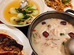 -文兴酒家(Chinatown - Gerrard Street)