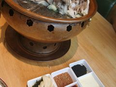 蒙料一八手把肉-蒙料·手把肉(望京店)