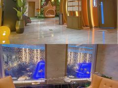 -青水瓦台汤泉(未央店)