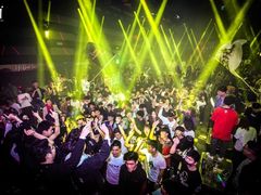 -HiIbiza酒吧