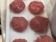 -潮汕大目牛肉火锅(水围店)
