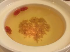 -燕庭·纯燕窝·甜品下午茶(南京西路店)