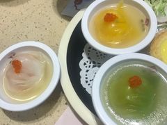 -点都德(千灯湖环宇城店)