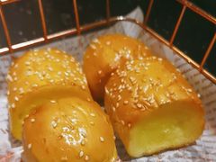 -西堤牛排(北京国瑞店)