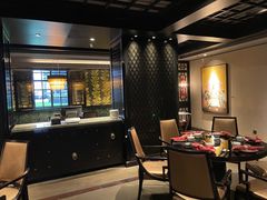 -上海苏宁宝丽嘉酒店·嘉府壹号中餐厅