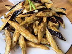 -美顺香食府鱼头老店(雪野湖店)