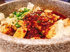 -薇酌饮·陕西菜(南门外店)