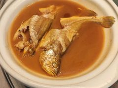 家焖舟山小黄鱼-徐记海鲜(大雁塔|金都店)