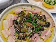 -聚丰园•湖鲜餐厅(阿红私房菜梅石路店)