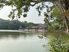 -珠海圆明新园