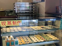 -来壹打钵仔糕(深圳文和友店)