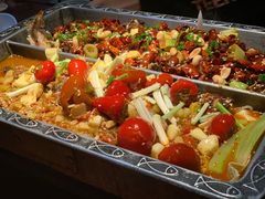 -锦尚阁烤鱼(望京新荟城店)