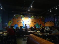 大堂-三江源活鱼现烤(维多利摩尔城店)