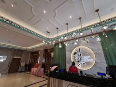 -稻香酒家·33年老字号·港式粤菜(富邦中心店)