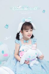 -三只熊儿童摄影(公园店)