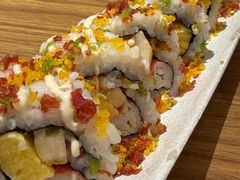 -桃太郎寿司料理(南坪店)