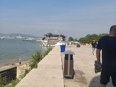 -刘公岛景区