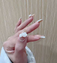 -沐白•盛妍日式美甲美睫