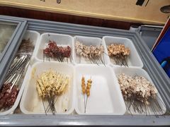 -燚焱炎火铜锅涮·烧烤