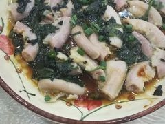 紫苏竹肠皇-家乡饭店(里仁洞店)