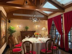 包厢-玫瑰厅上海菜(兴国路店)