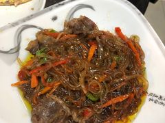 -釜山火炉·海鲜烤肉(紫藤路店)
