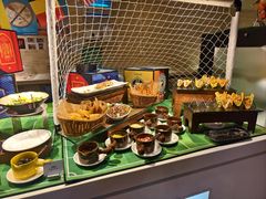 -威珀斯酒店·珀萃美食餐厅