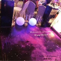 点击看大图 -彼歌婚礼工作室·星座专属定制