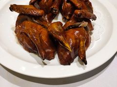 -君德澜酒家·创意粤菜(金山谷店)