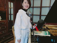 -邓丽君音乐主题餐厅