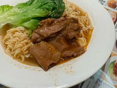 -敏华冰厅(平安金融中心店)