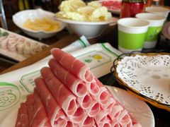 -南门涮肉(通州店)