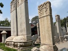 -北京石刻艺术博物馆(五塔寺)