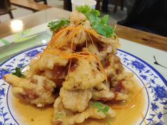 -石老头关东饺子王·东北菜(嘉华鑫城店)