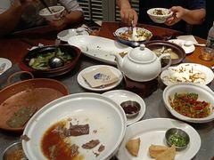 -陈鹏鹏潮汕菜(欢乐海岸 海边景观店)