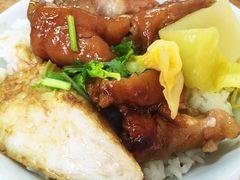 -林尧隆江猪脚饭店(东门店)