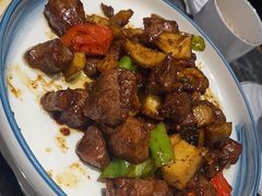-欧记轩龙虾·私房菜(A店)