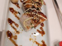 -池奈·咖喱蛋包饭(熙地港店)